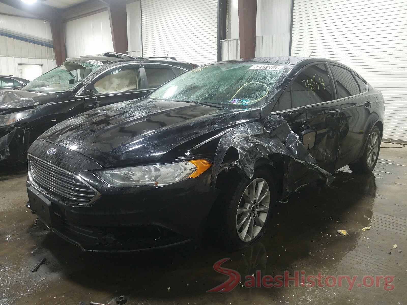 3FA6P0H73HR404189 2017 FORD FUSION