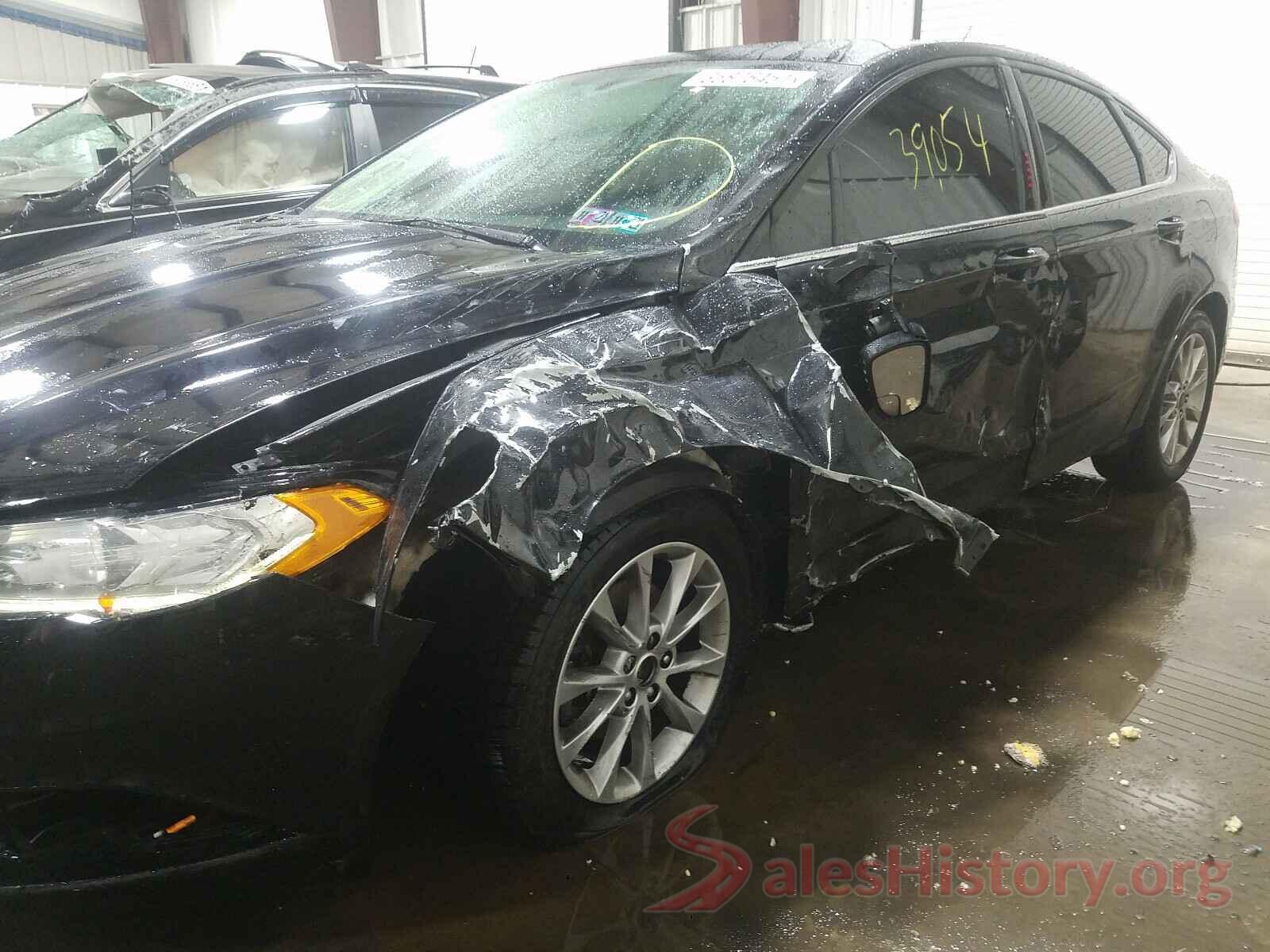 3FA6P0H73HR404189 2017 FORD FUSION