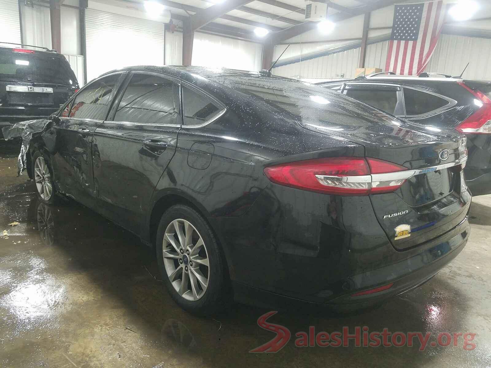 3FA6P0H73HR404189 2017 FORD FUSION