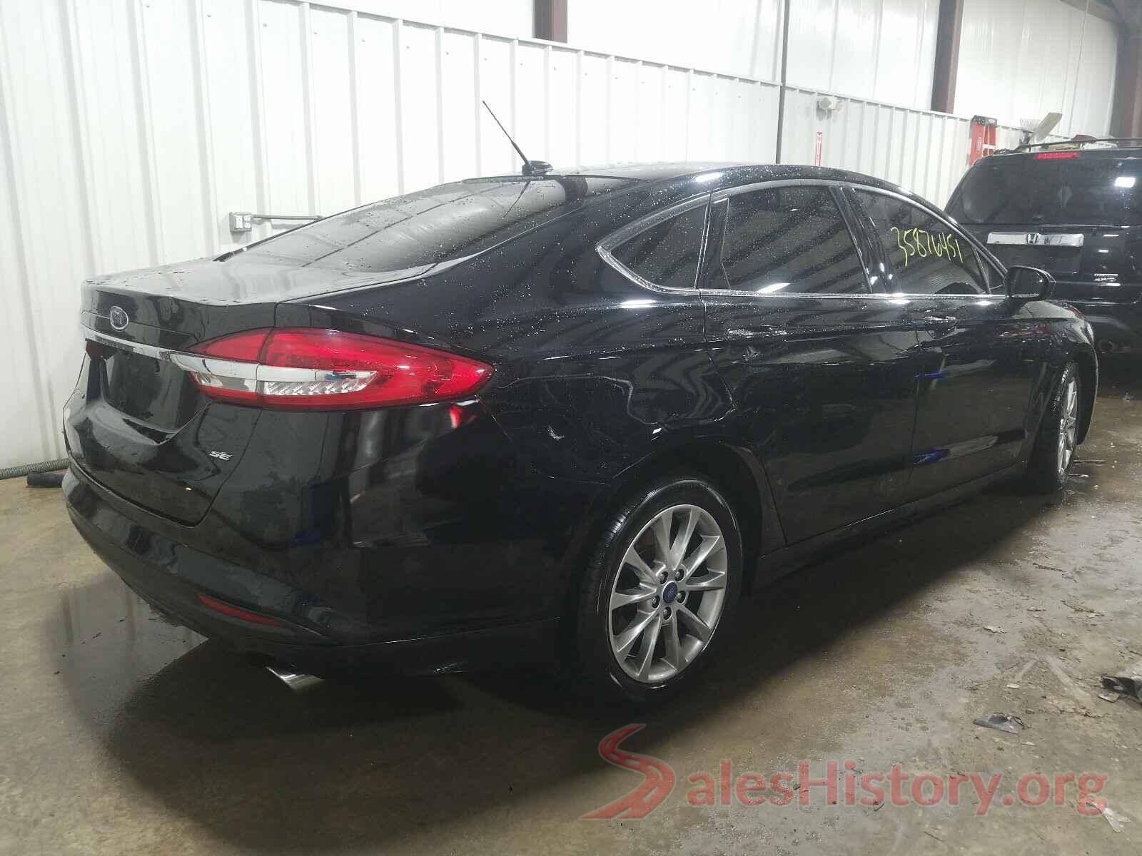 3FA6P0H73HR404189 2017 FORD FUSION