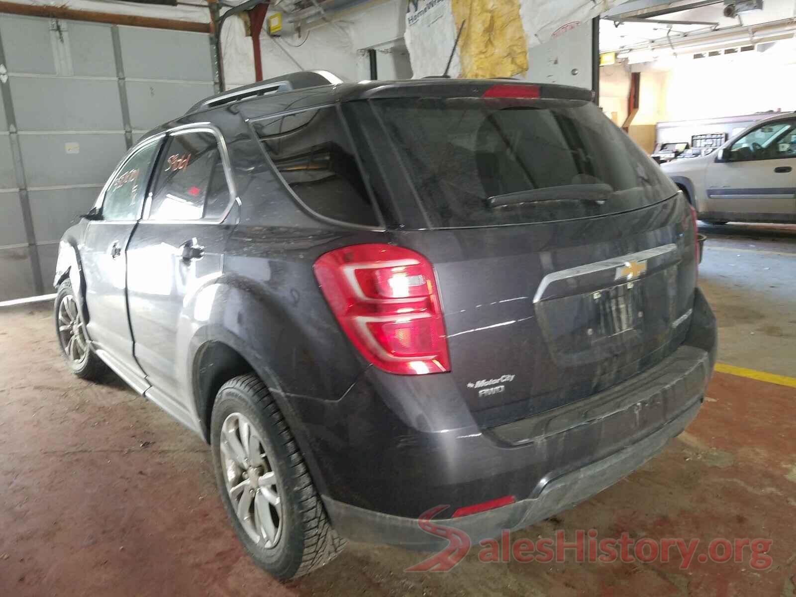 2GNFLFEK0G6287556 2016 CHEVROLET EQUINOX