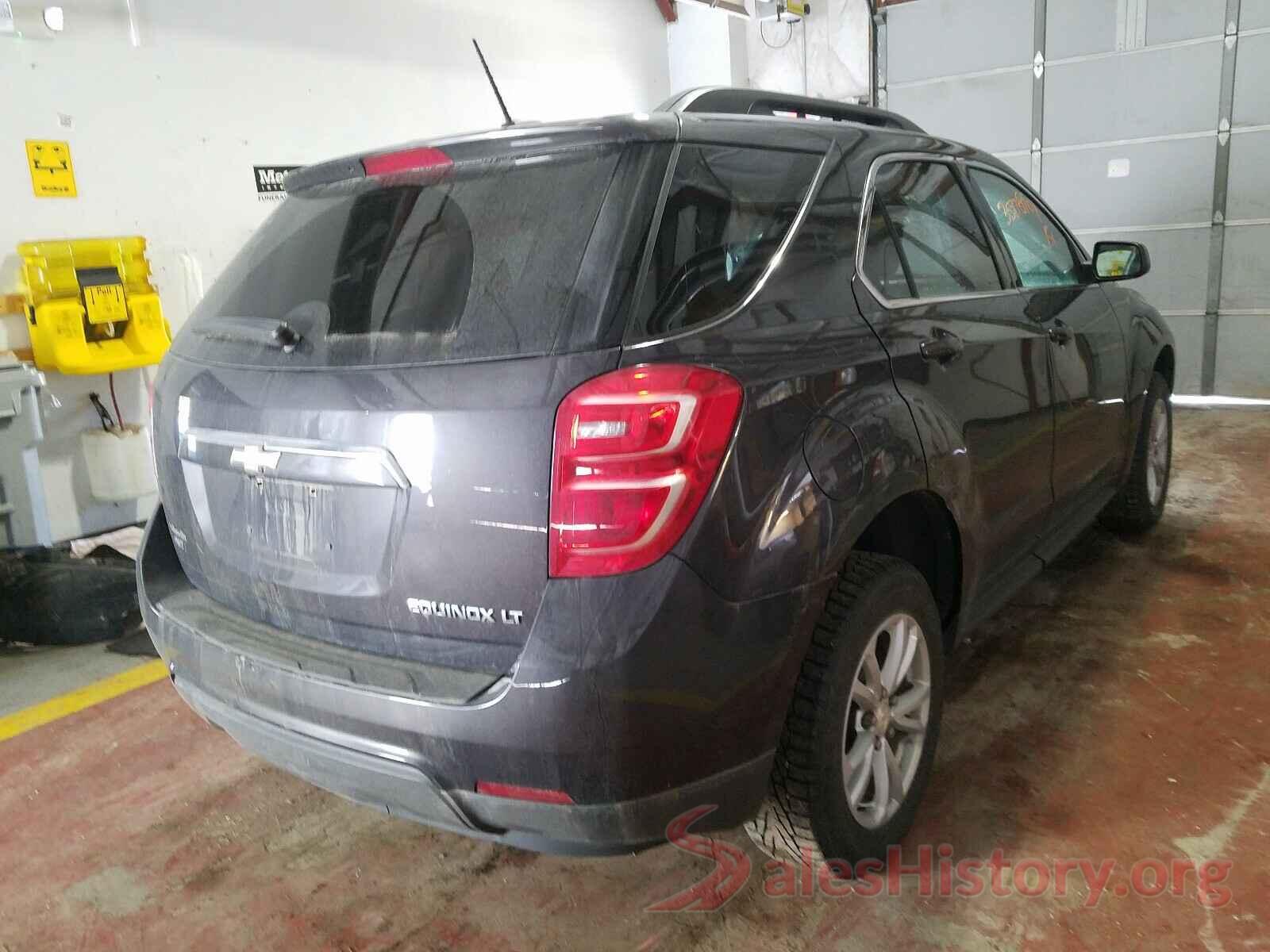 2GNFLFEK0G6287556 2016 CHEVROLET EQUINOX