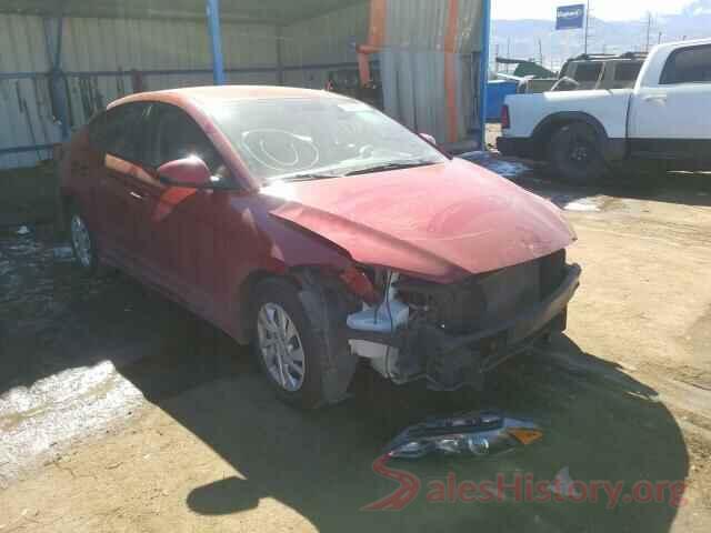 KMHD74LF7HU103887 2017 HYUNDAI ELANTRA