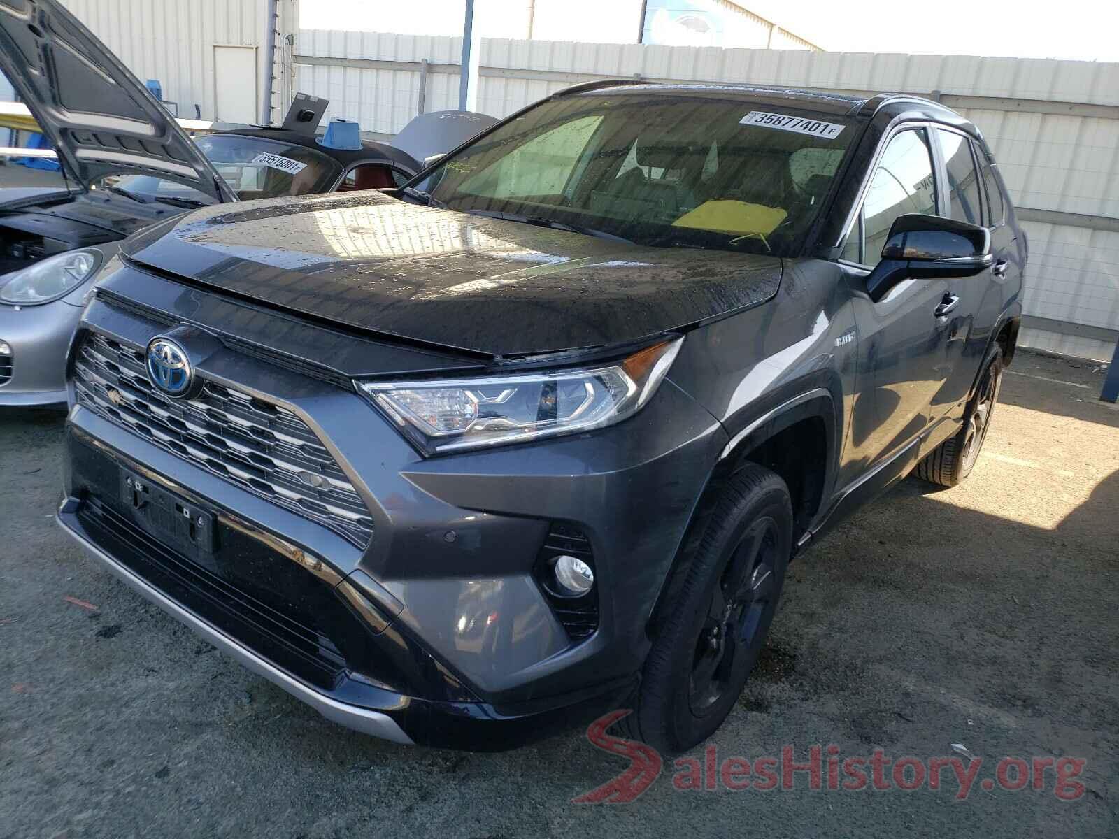 JTMEWRFV0LD550226 2020 TOYOTA RAV4