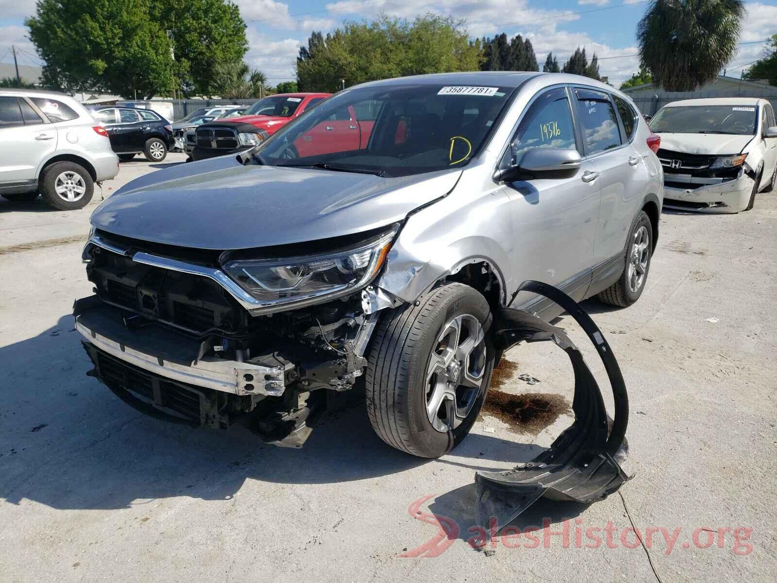 7FARW1H87HE021810 2017 HONDA CRV