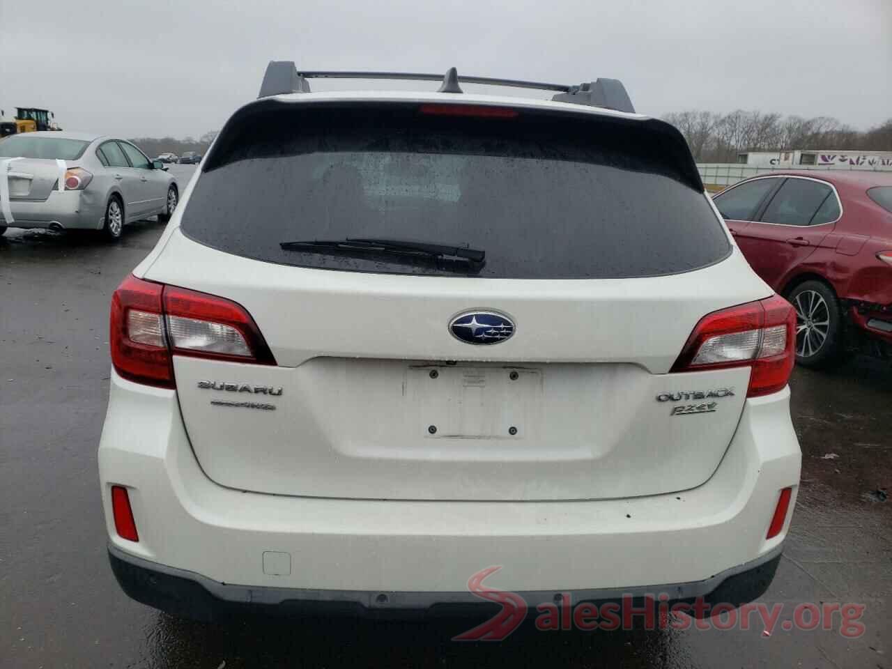 4S4BSANC7H3405306 2017 SUBARU OUTBACK