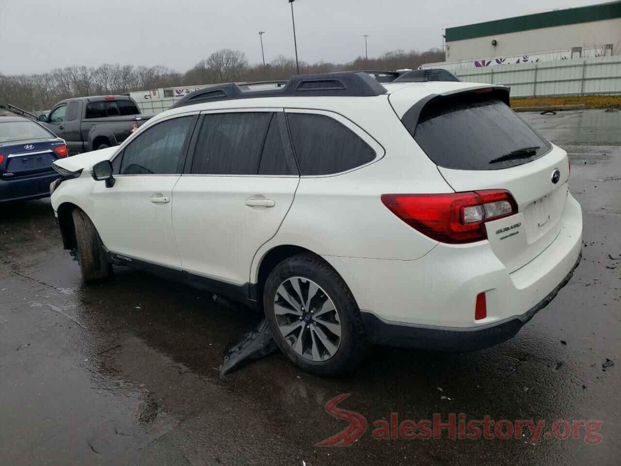 4S4BSANC7H3405306 2017 SUBARU OUTBACK