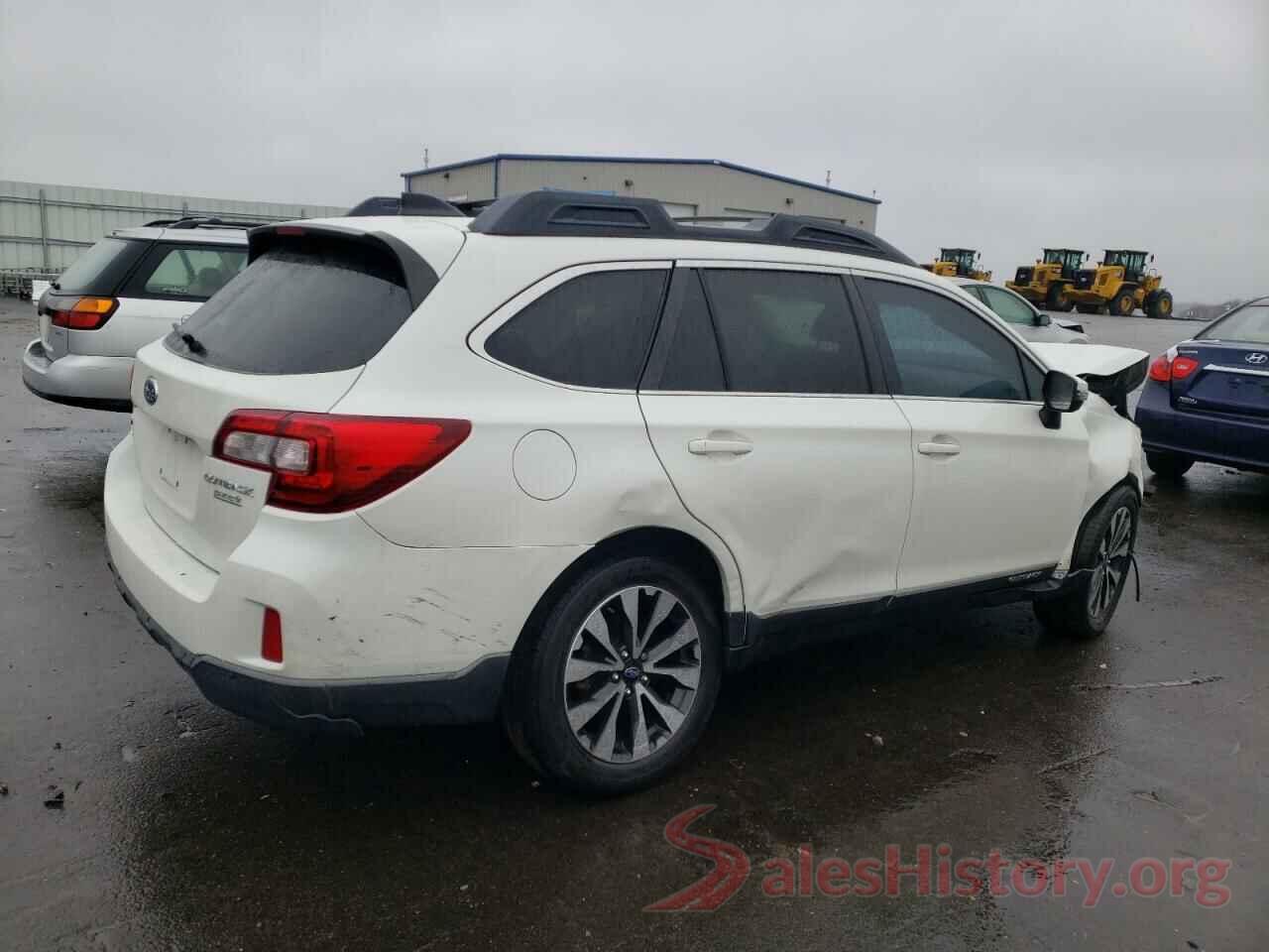 4S4BSANC7H3405306 2017 SUBARU OUTBACK