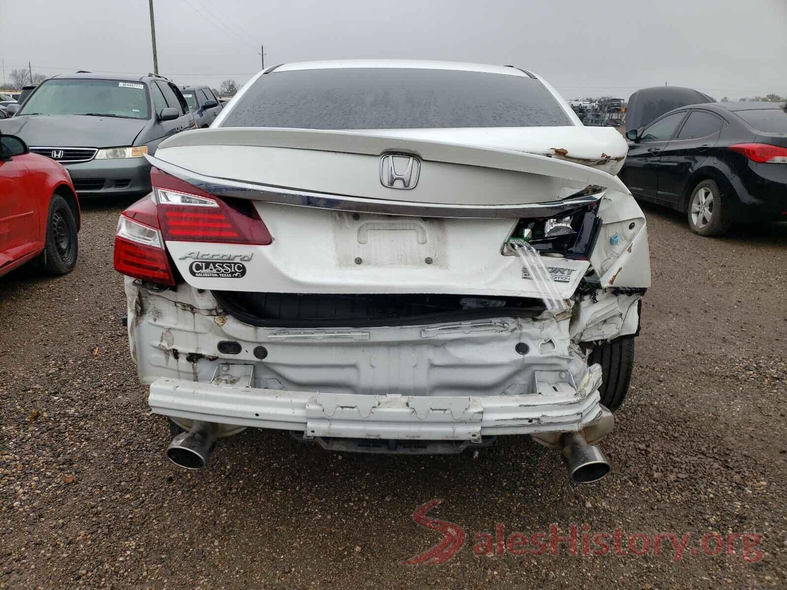 1HGCR2F11HA284048 2017 HONDA ACCORD