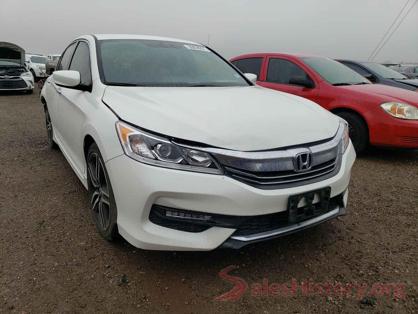 1HGCR2F11HA284048 2017 HONDA ACCORD