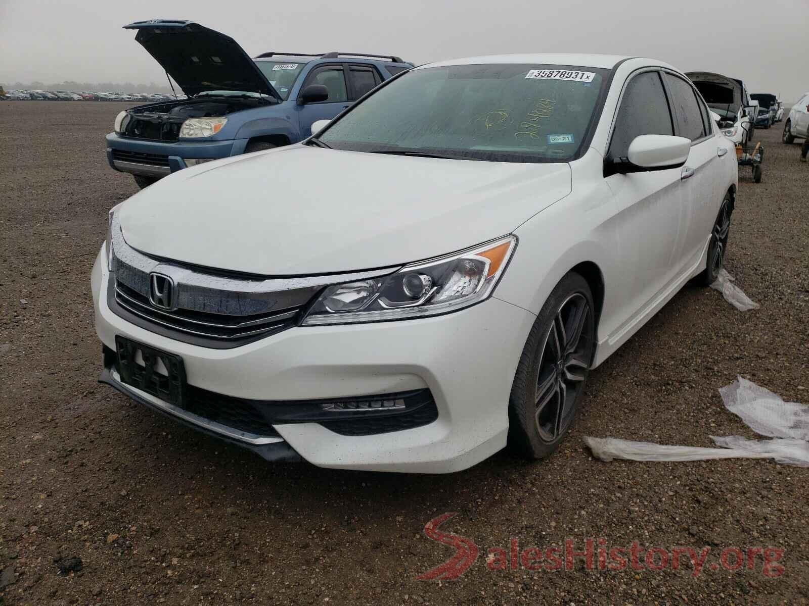 1HGCR2F11HA284048 2017 HONDA ACCORD