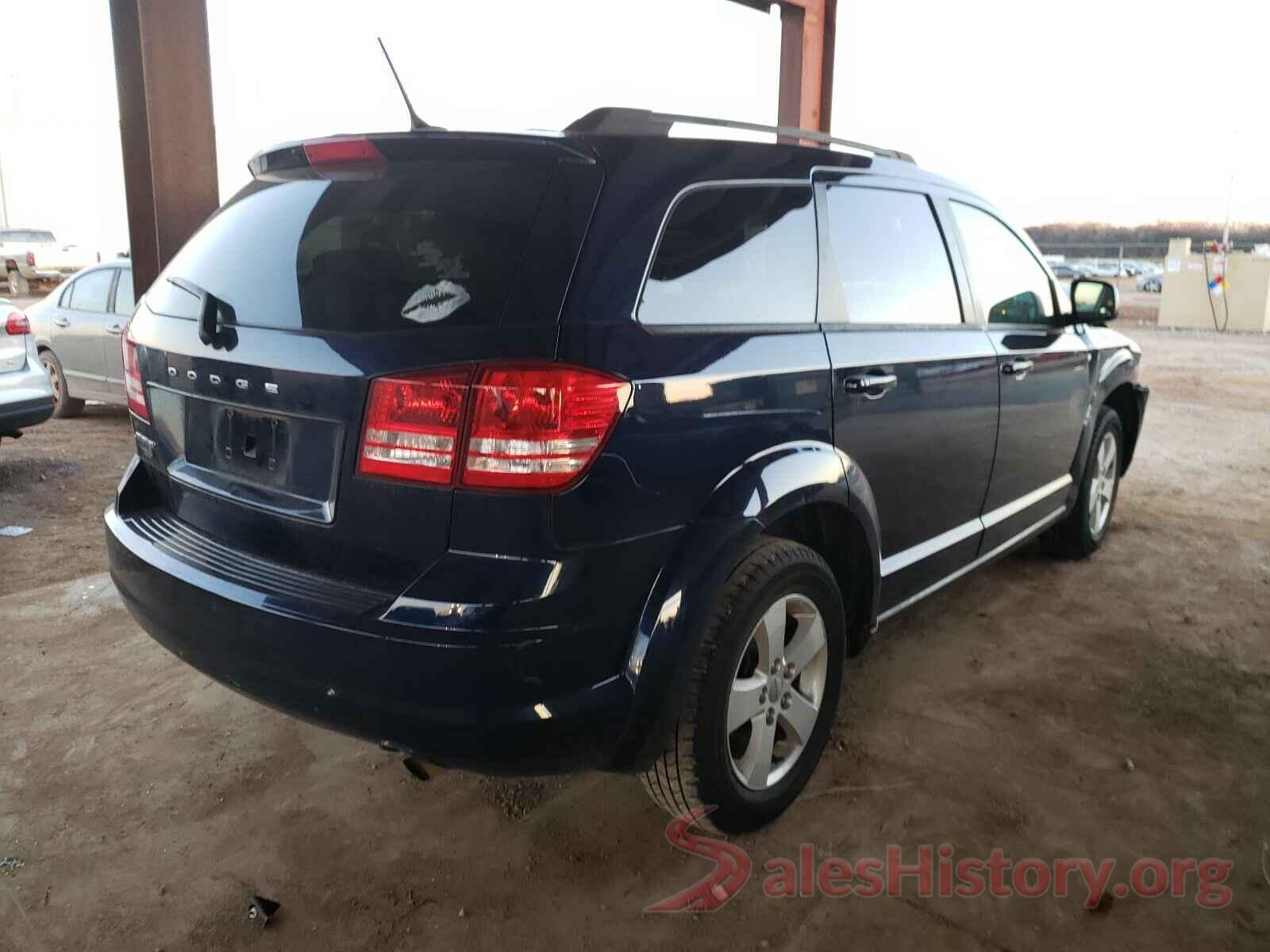 3C4PDCAB8HT559217 2017 DODGE JOURNEY