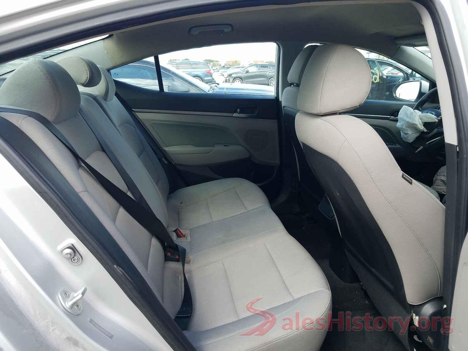 5NPD84LF9JH217925 2018 HYUNDAI ELANTRA