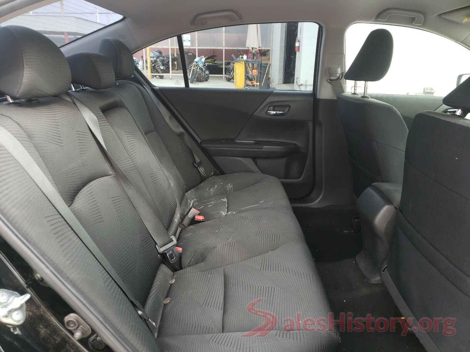 1HGCR2F33GA163330 2016 HONDA ACCORD