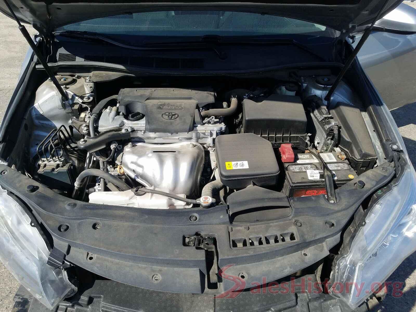 4T1BF1FK4HU776556 2017 TOYOTA CAMRY