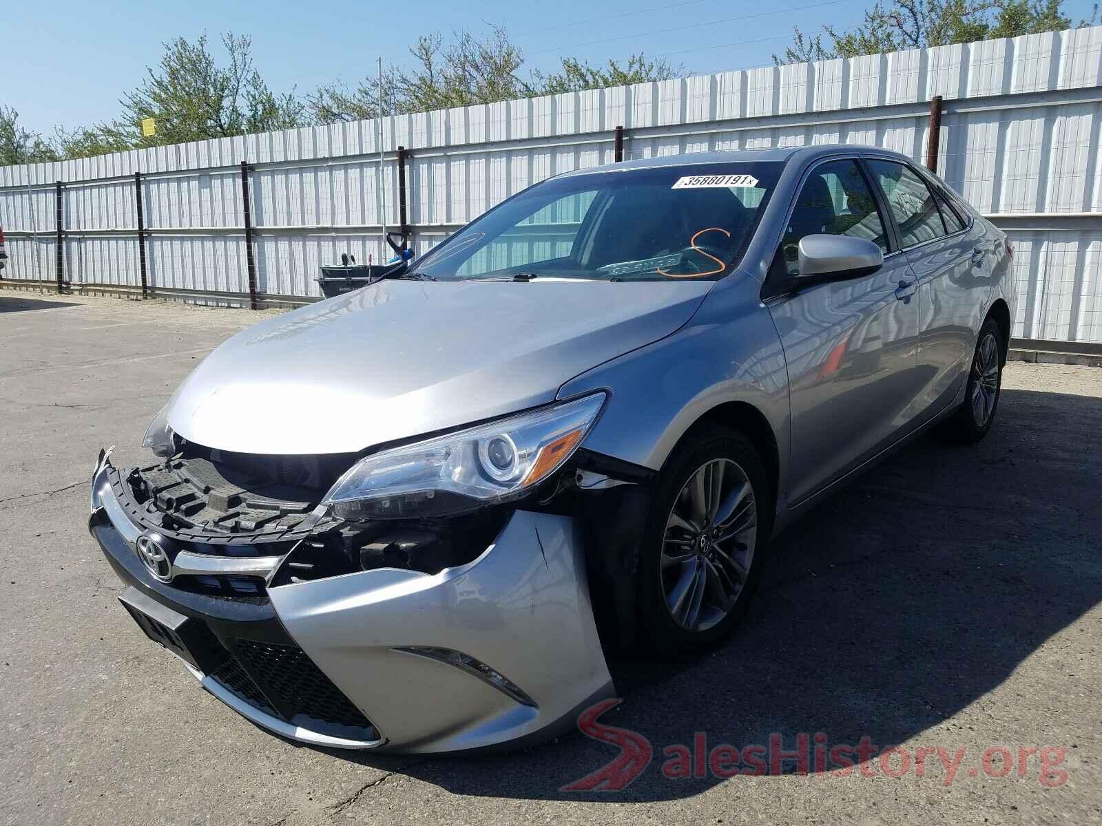 4T1BF1FK4HU776556 2017 TOYOTA CAMRY