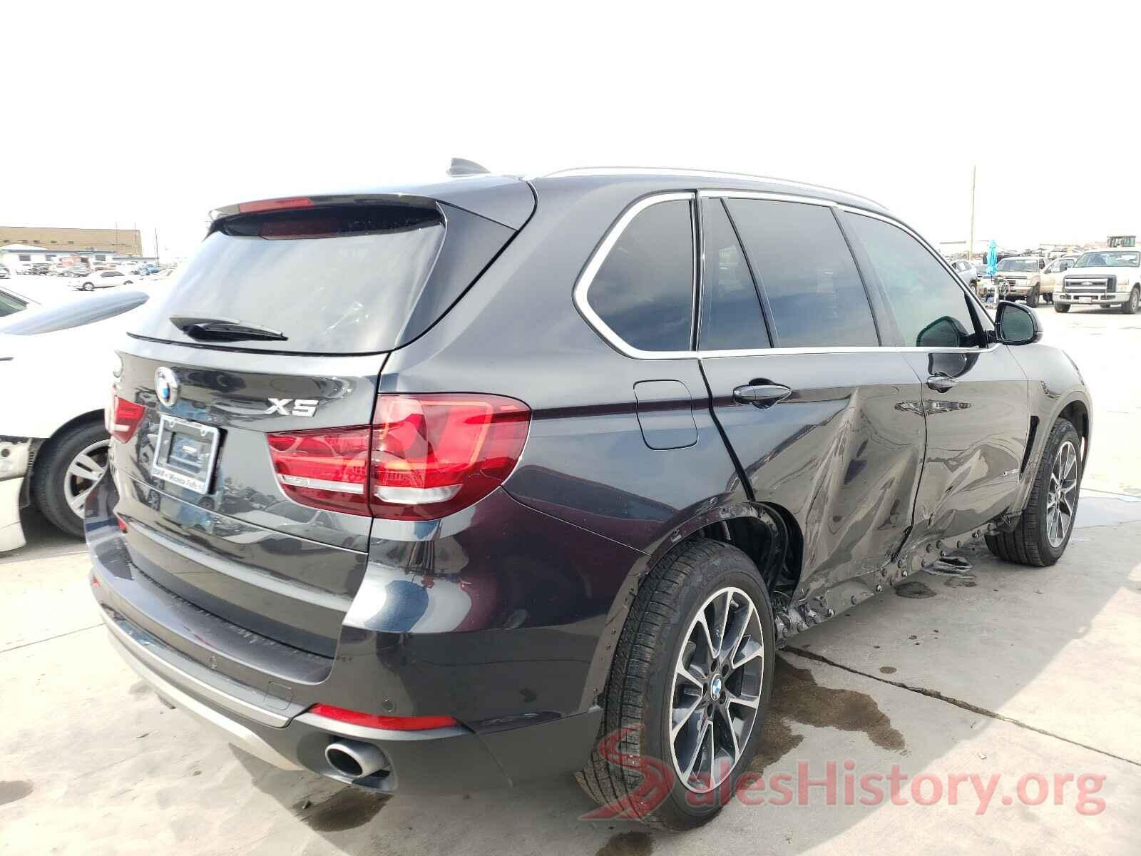 5UXKR0C5XH0U51985 2017 BMW X5