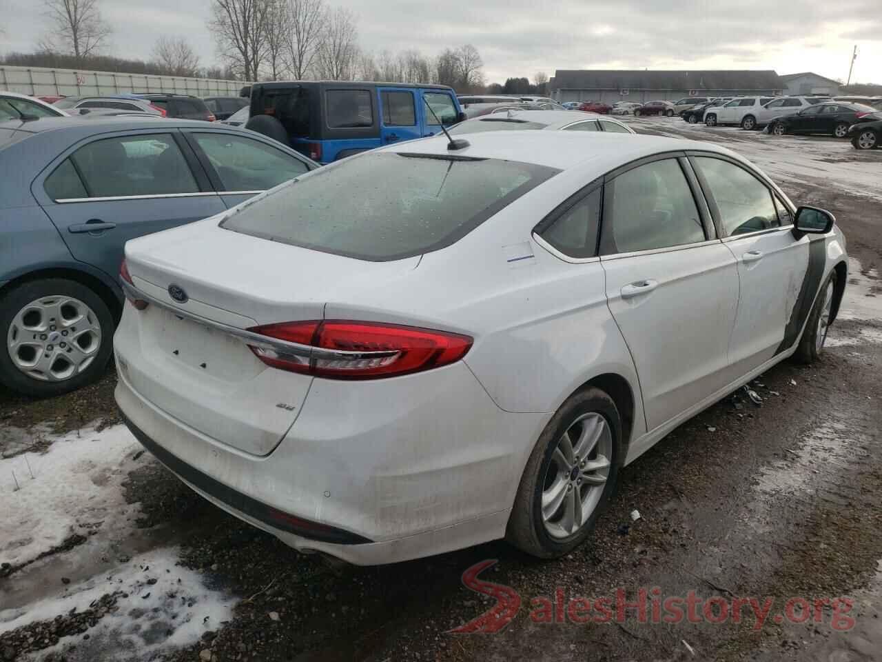 3FA6P0H70JR166176 2018 FORD FUSION