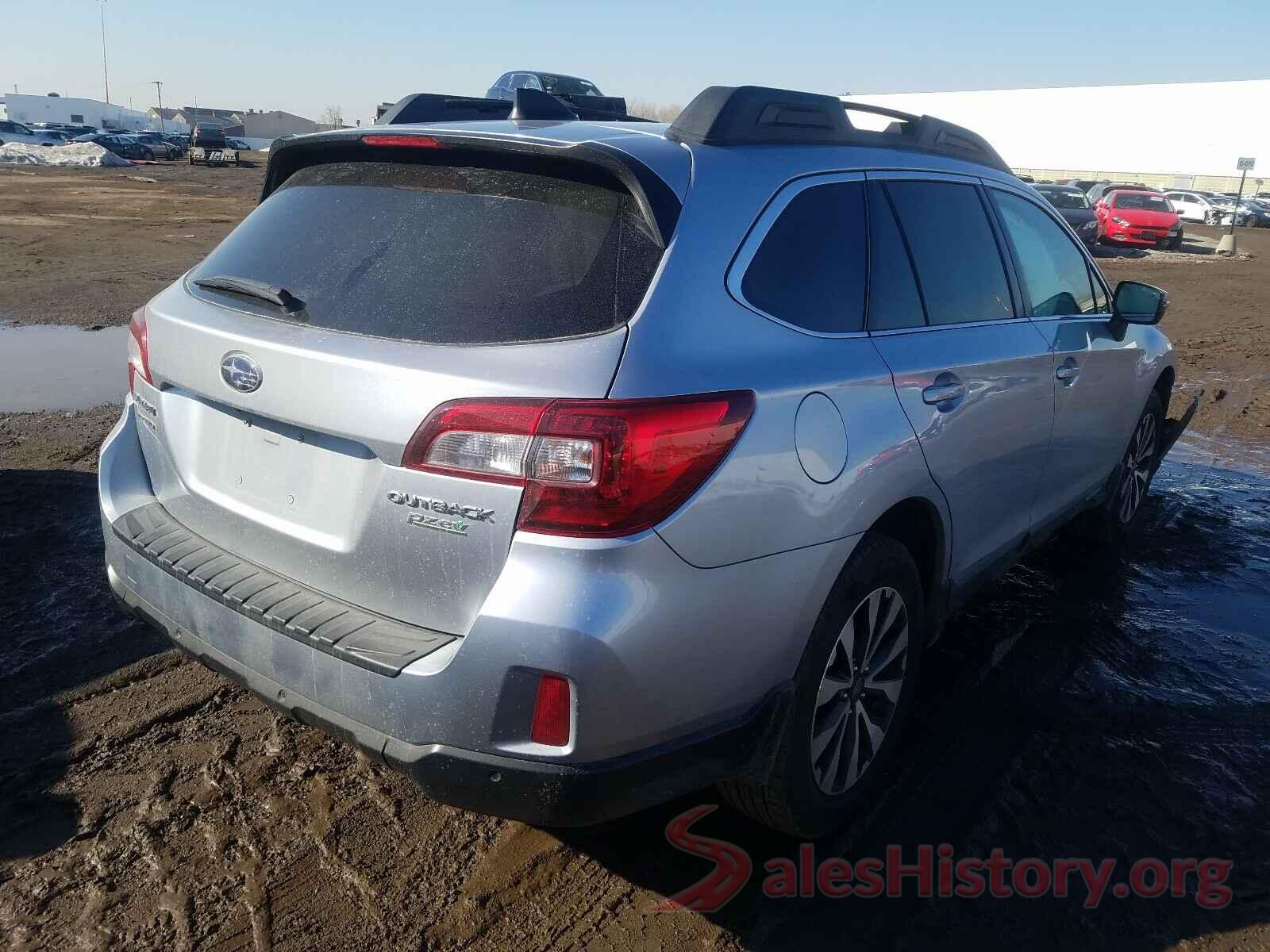 4S4BSANC3H3350899 2017 SUBARU OUTBACK