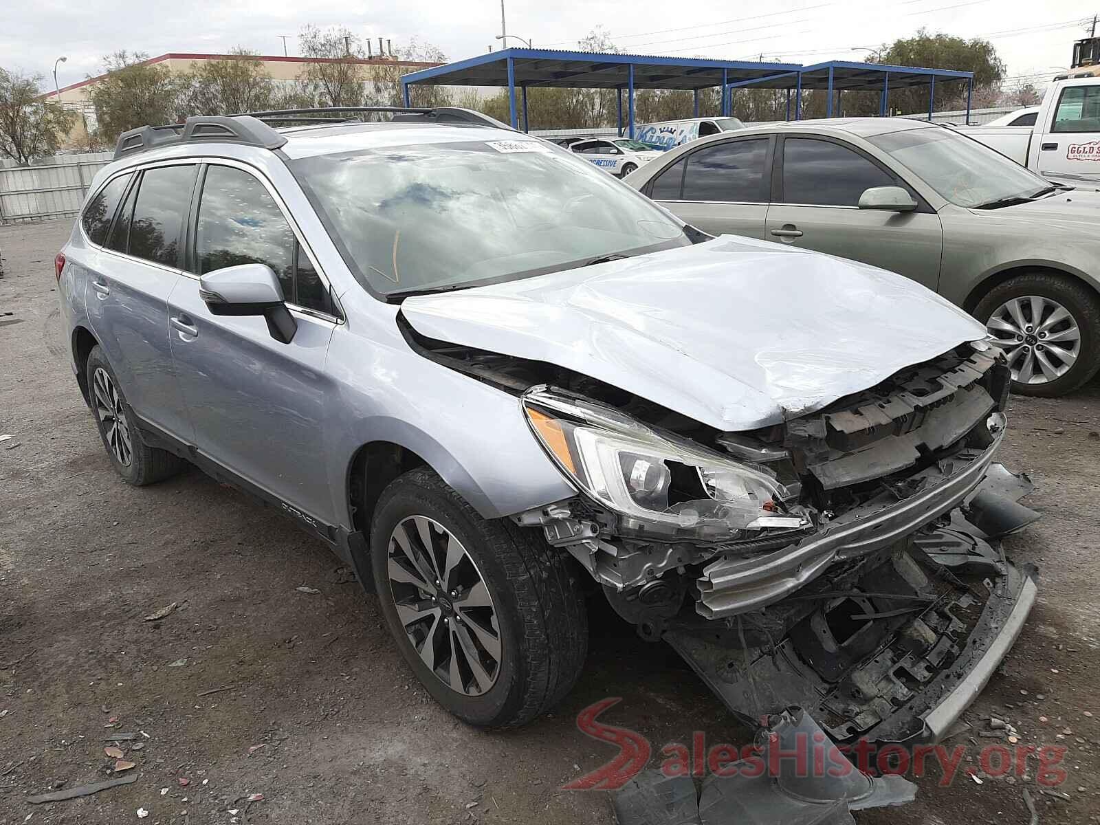 4S4BSBLC8G3272708 2016 SUBARU OUTBACK