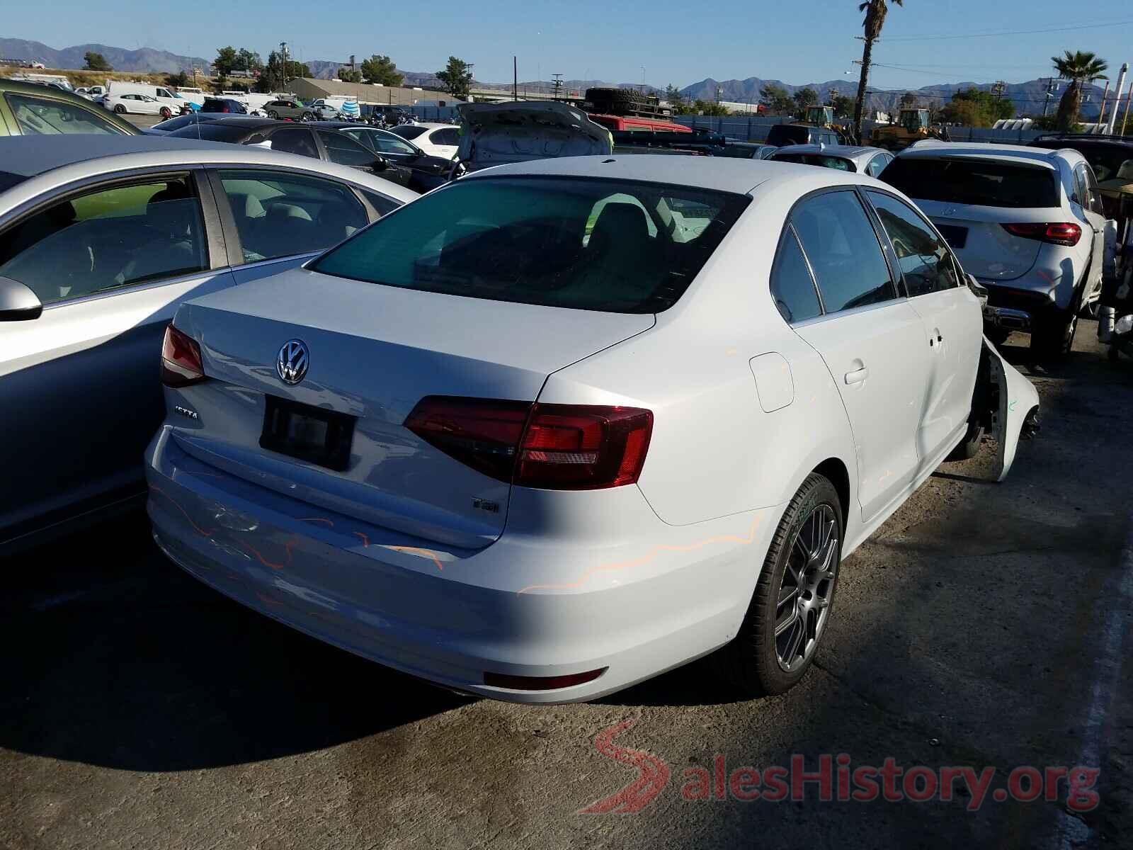 3VW2B7AJ4HM401995 2017 VOLKSWAGEN JETTA