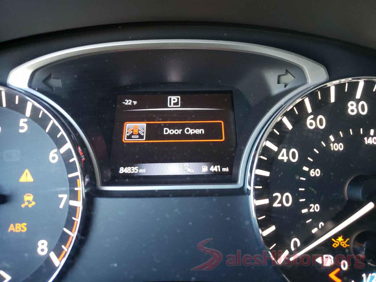 1N4AL3AP6GC254142 2016 NISSAN ALTIMA