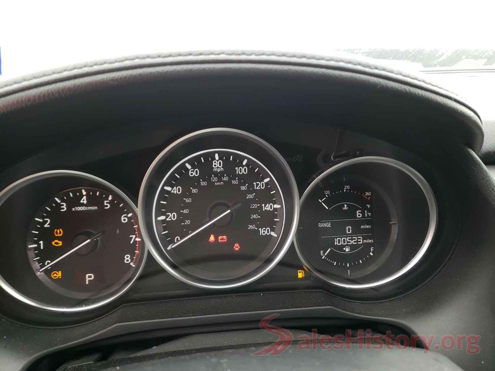 JM1GL1V55H1114937 2017 MAZDA 6