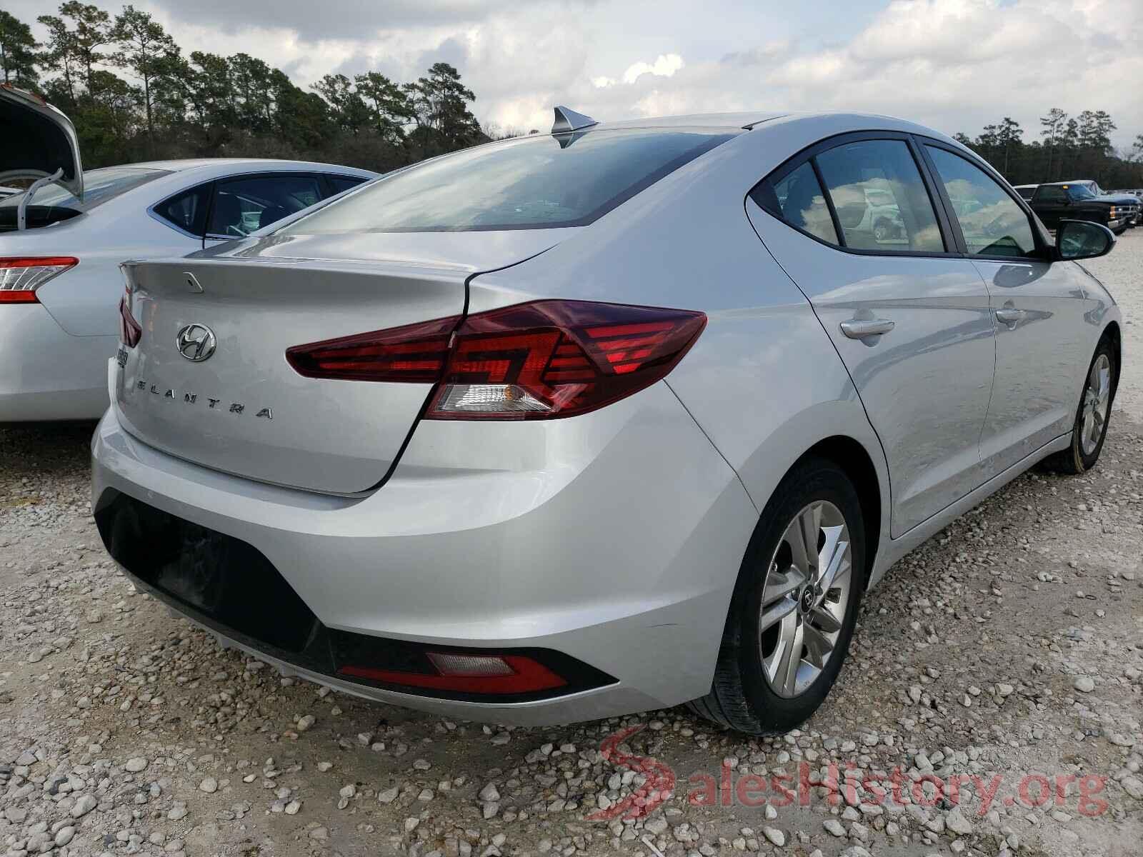 KMHD84LF3KU837091 2019 HYUNDAI ELANTRA