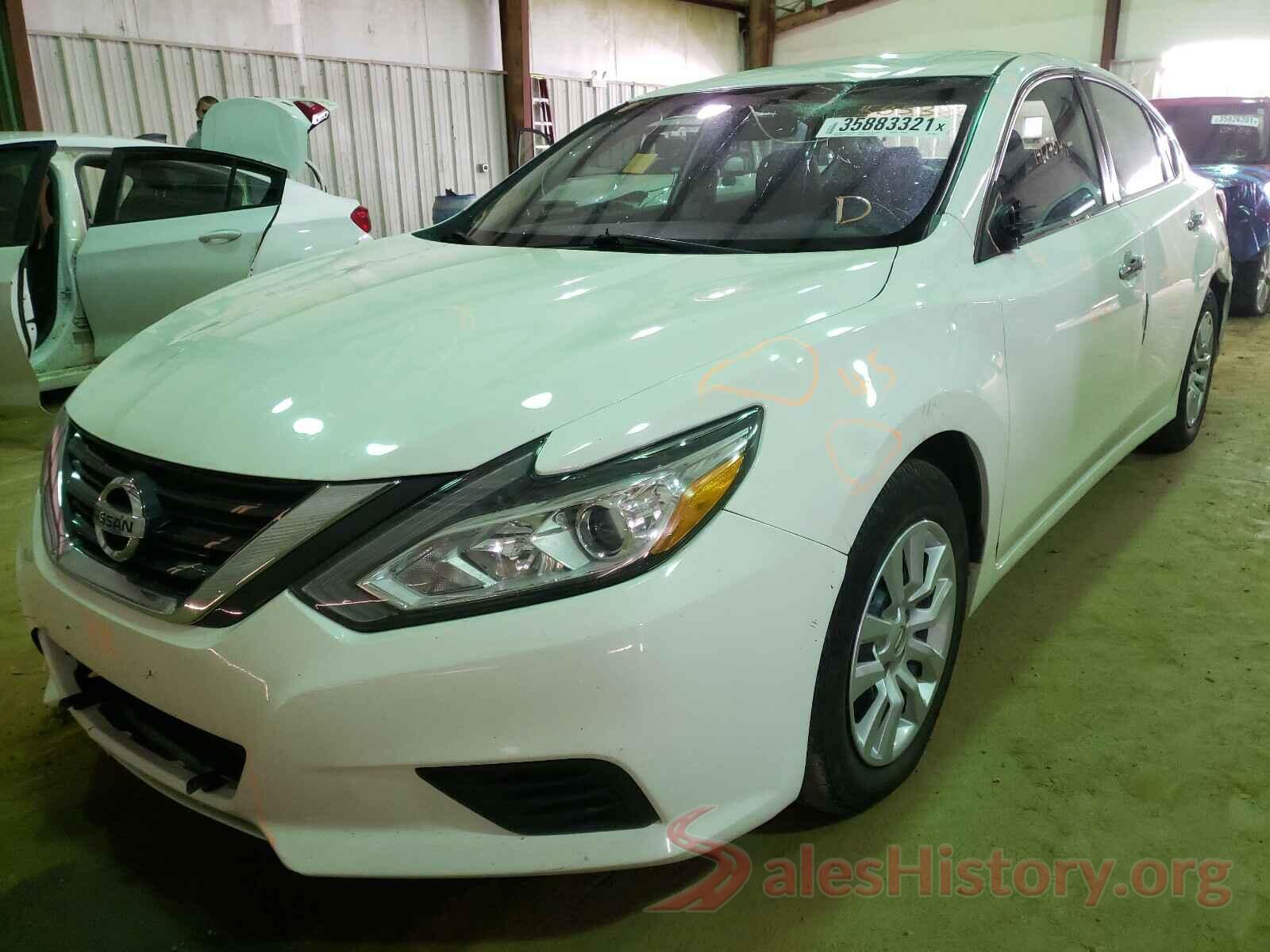 1N4AL3AP0GC255853 2016 NISSAN ALTIMA