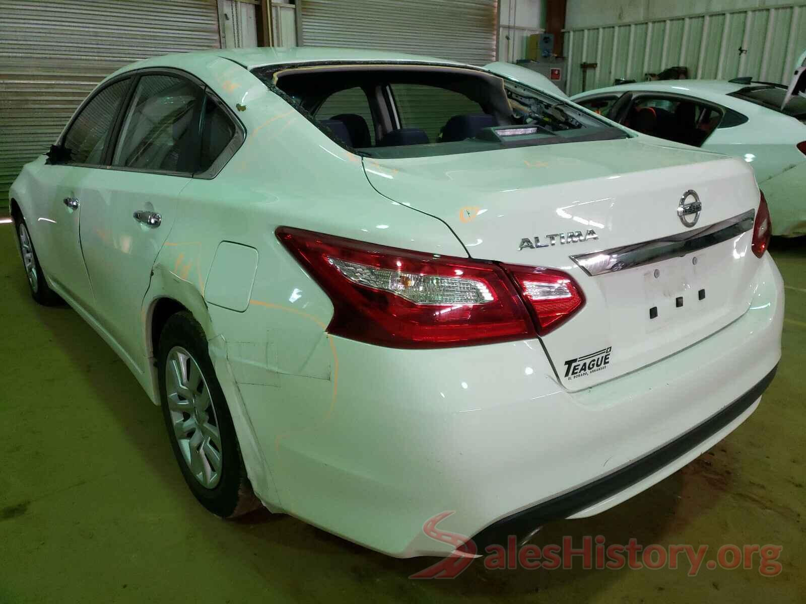 1N4AL3AP0GC255853 2016 NISSAN ALTIMA