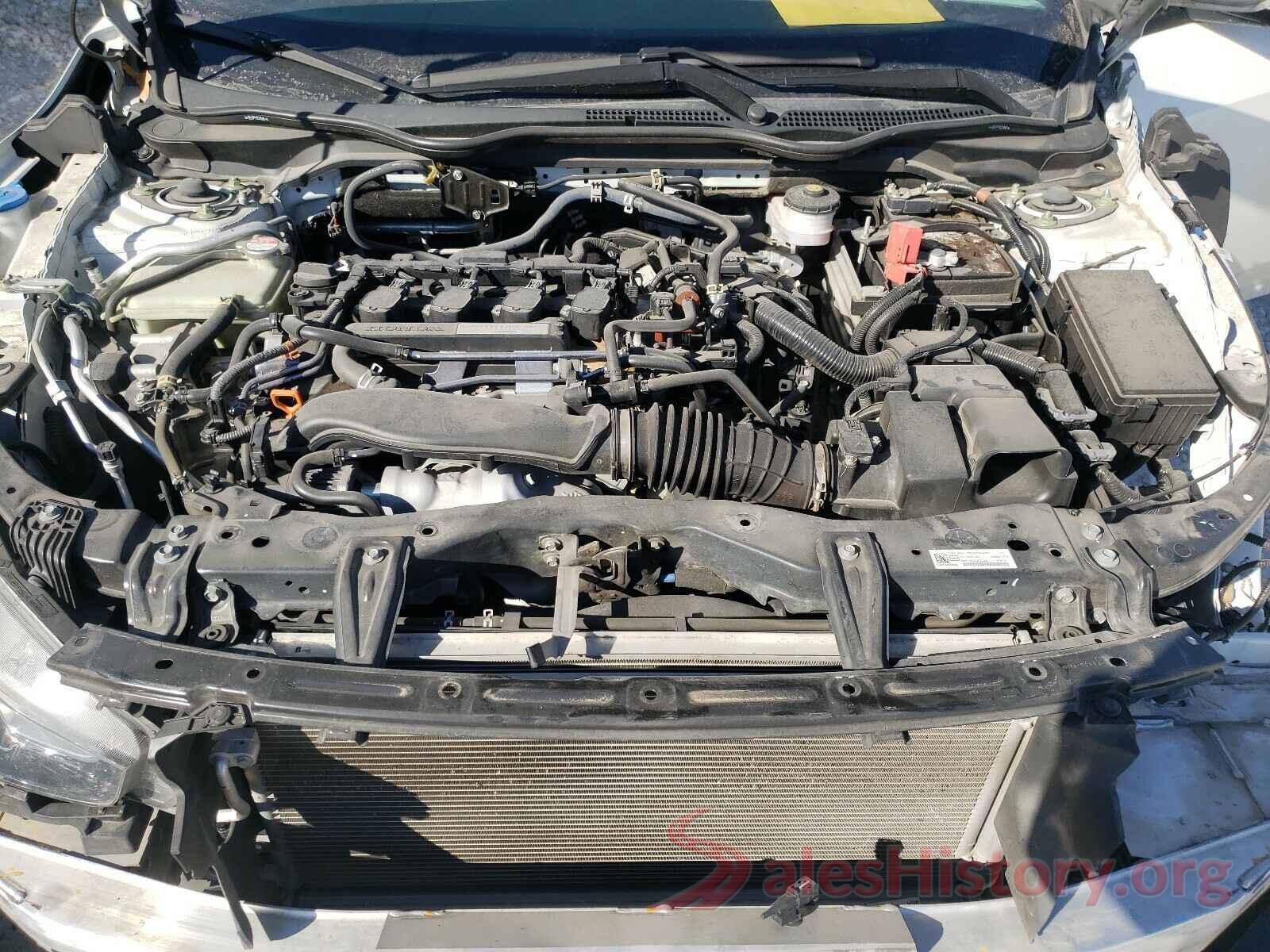 SHHFK7H58JU230643 2018 HONDA CIVIC