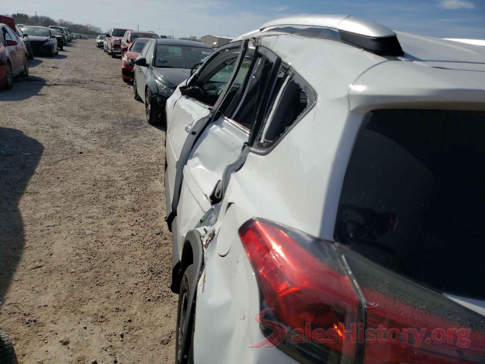 2T3ZFREVXGW278750 2016 TOYOTA RAV4