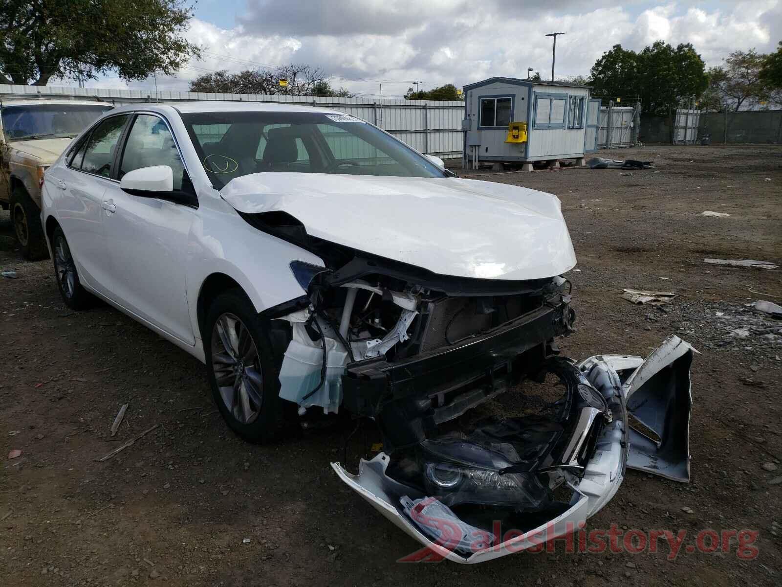 4T1BF1FK6GU234745 2016 TOYOTA CAMRY