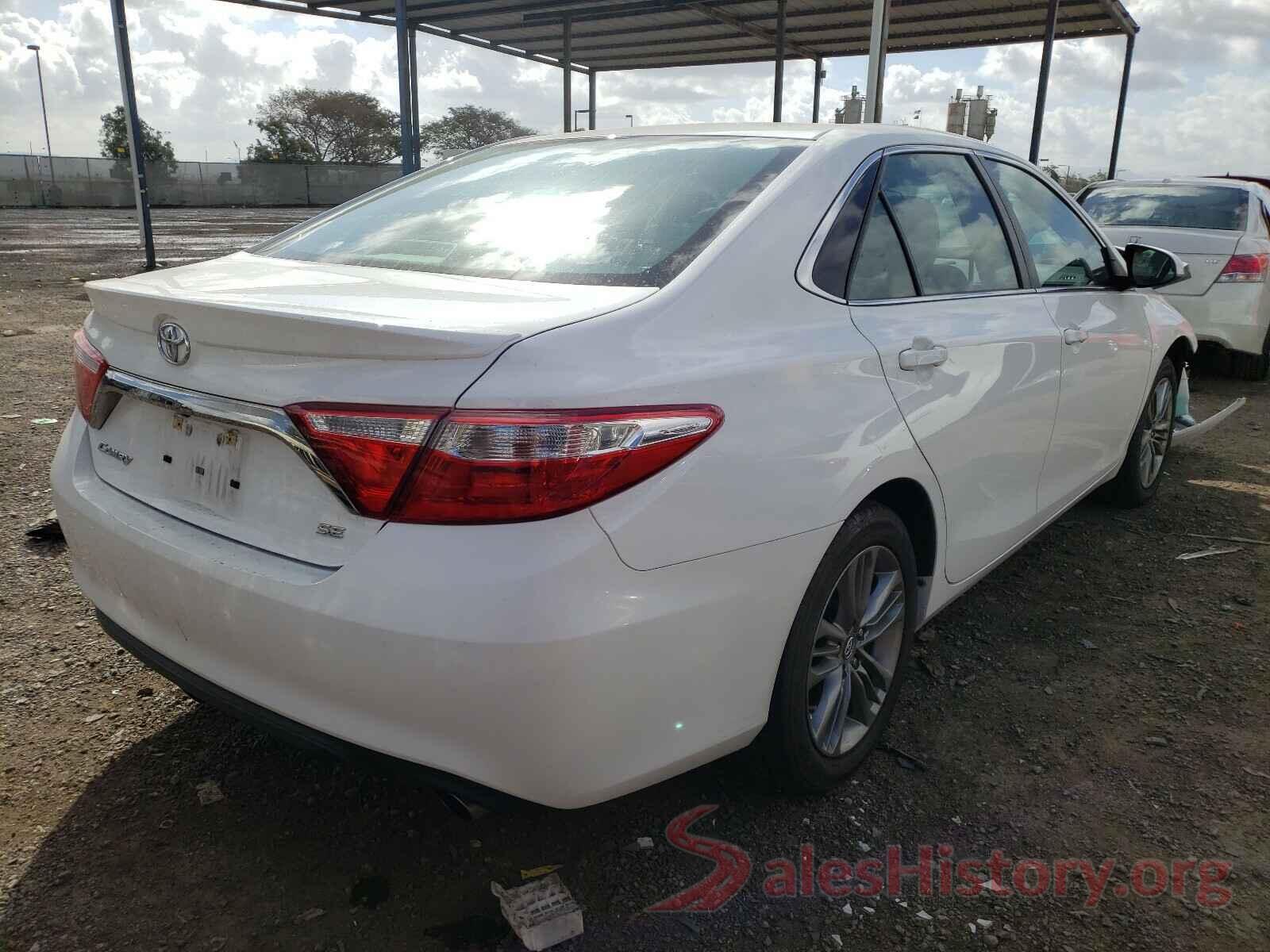 4T1BF1FK6GU234745 2016 TOYOTA CAMRY