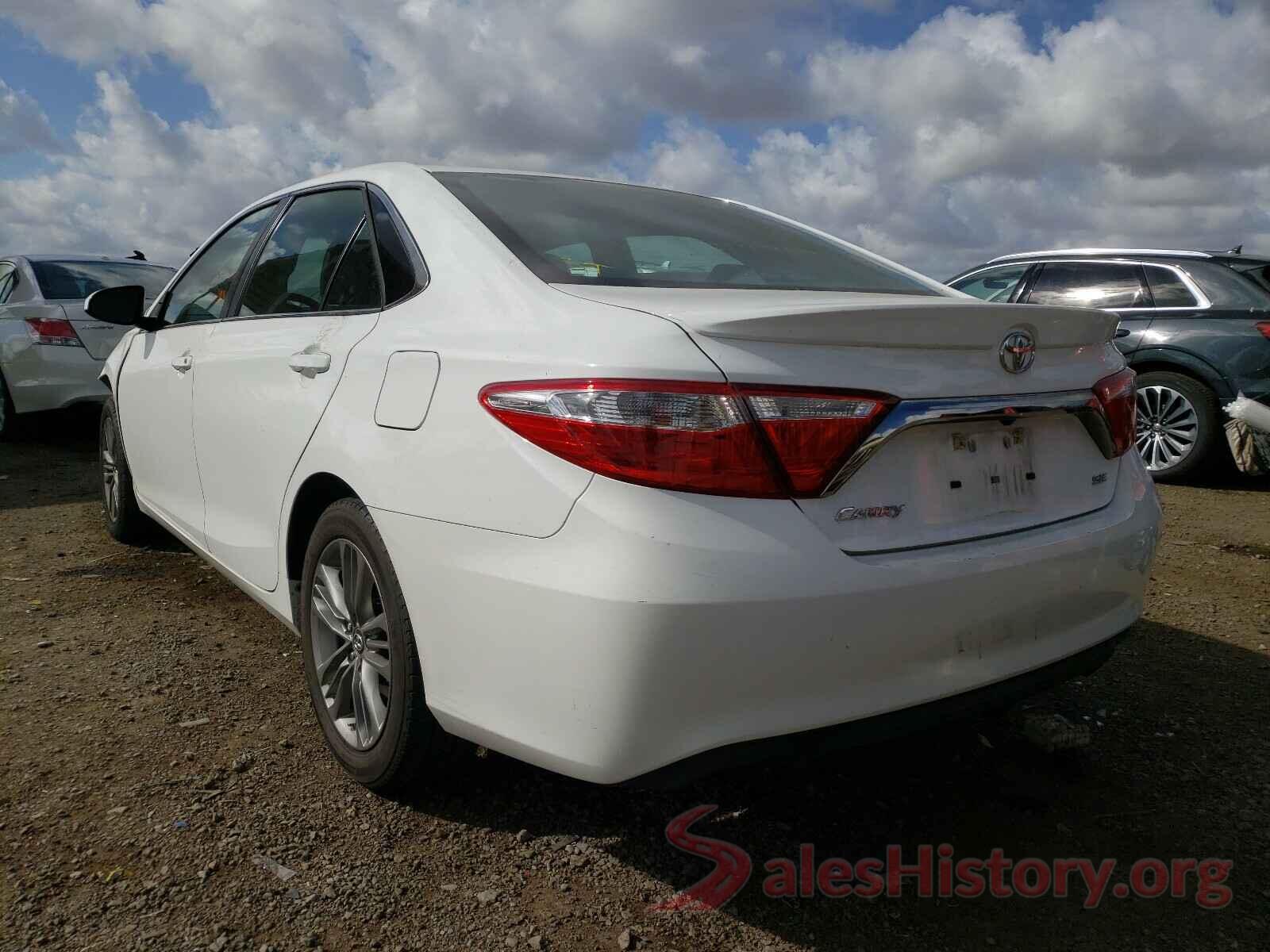 4T1BF1FK6GU234745 2016 TOYOTA CAMRY