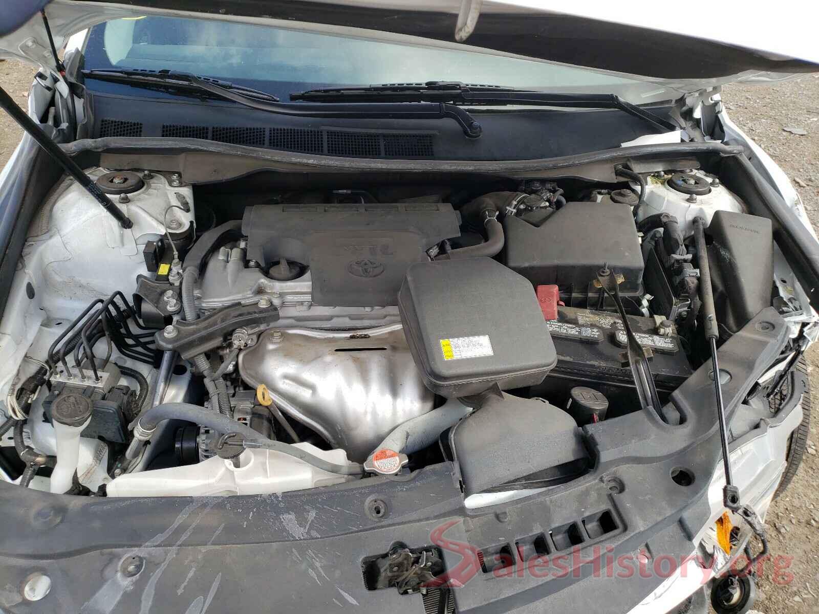 4T1BF1FK6GU234745 2016 TOYOTA CAMRY