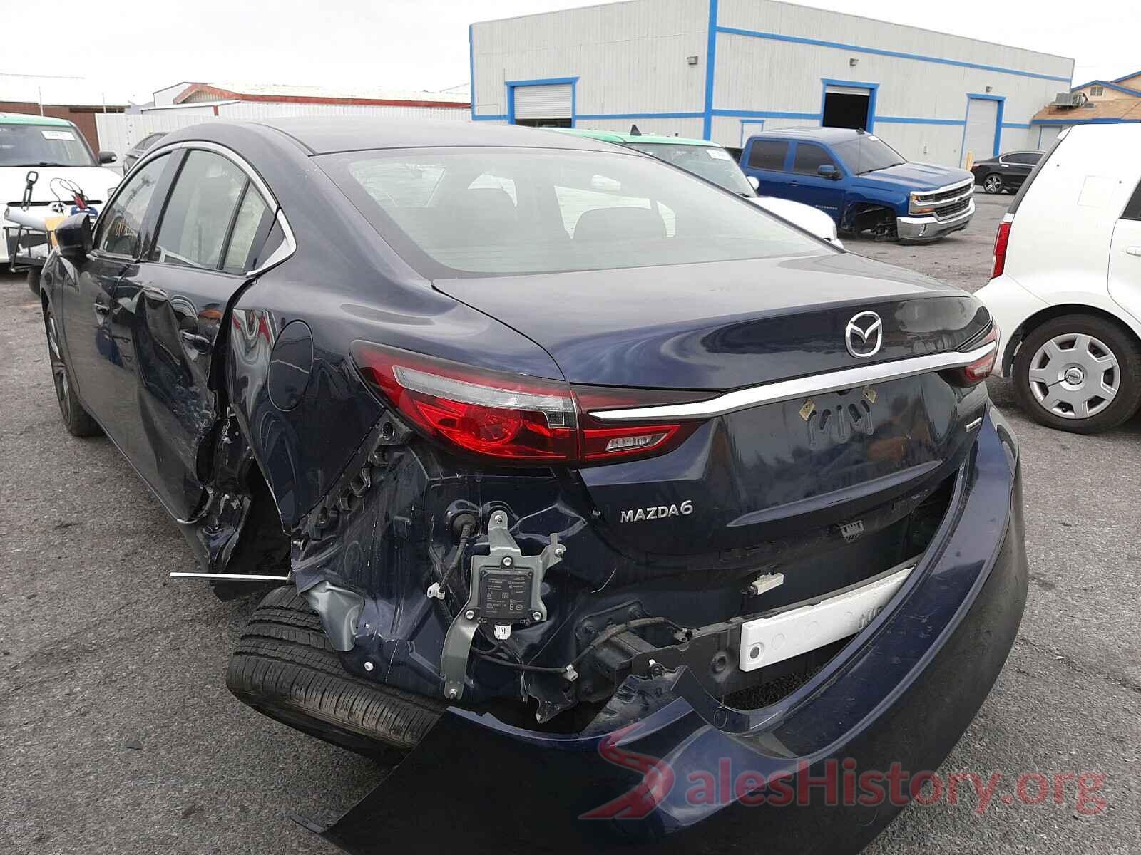 JM1GL1VMXL1514024 2020 MAZDA 6