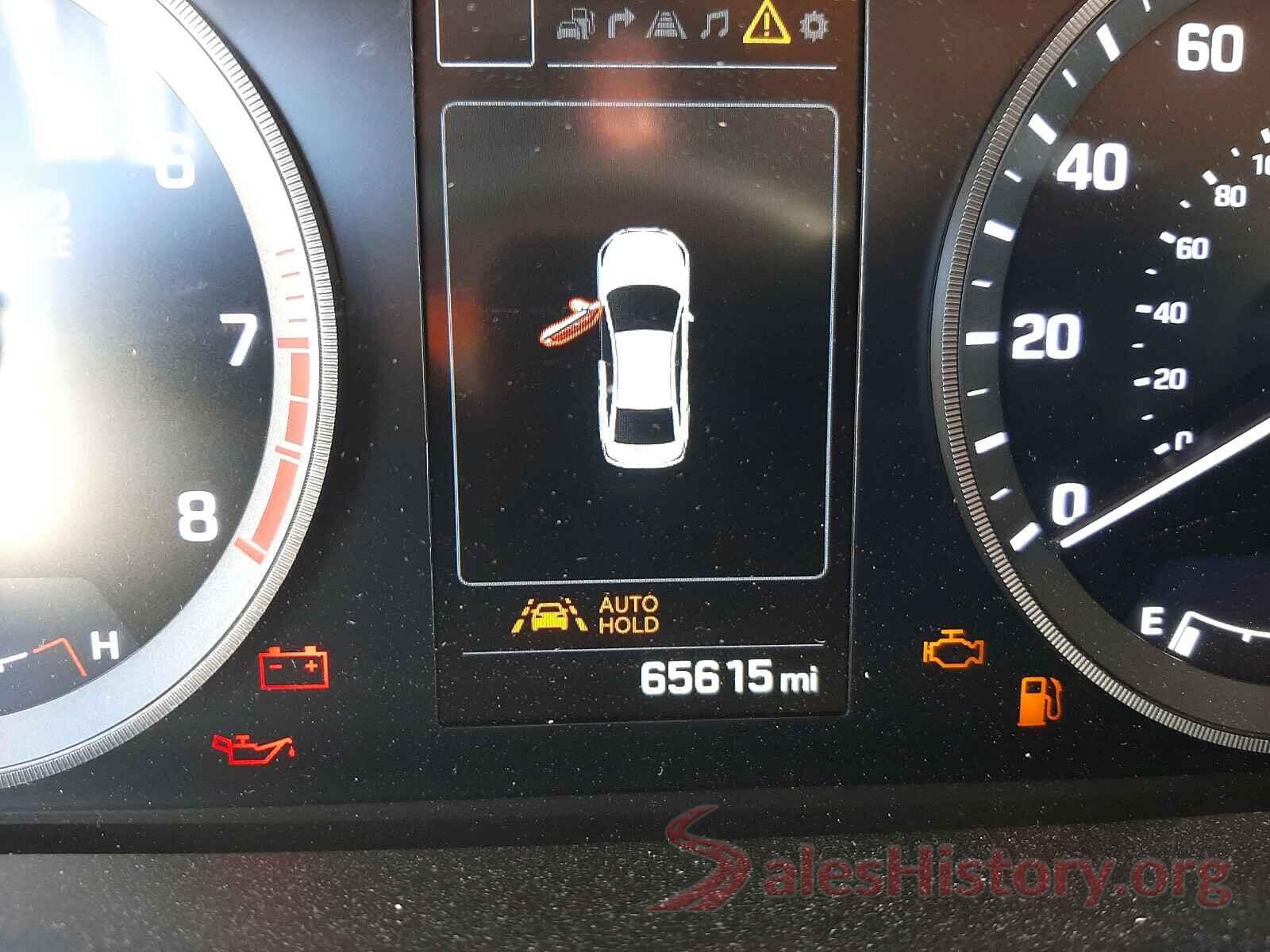 5NPE34AF0GH367307 2016 HYUNDAI SONATA