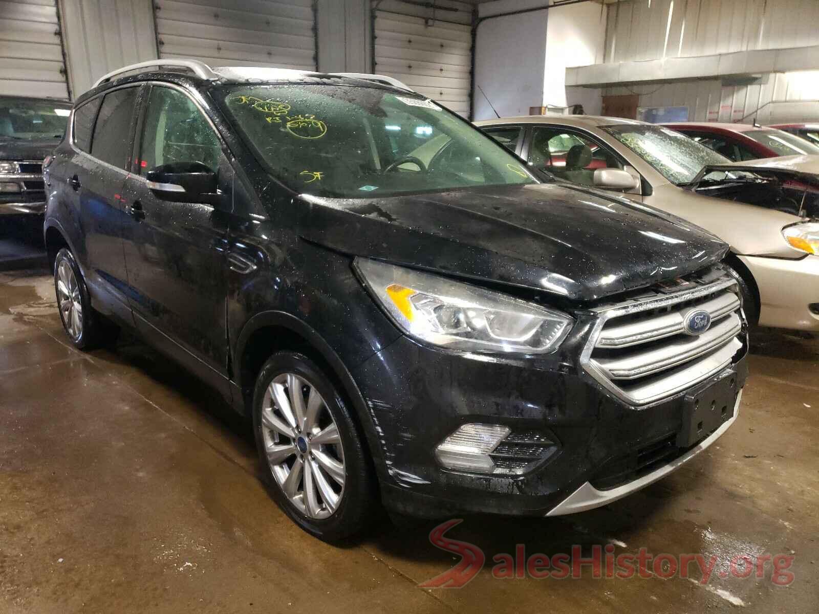 1FMCU0JD5HUC08104 2017 FORD ESCAPE