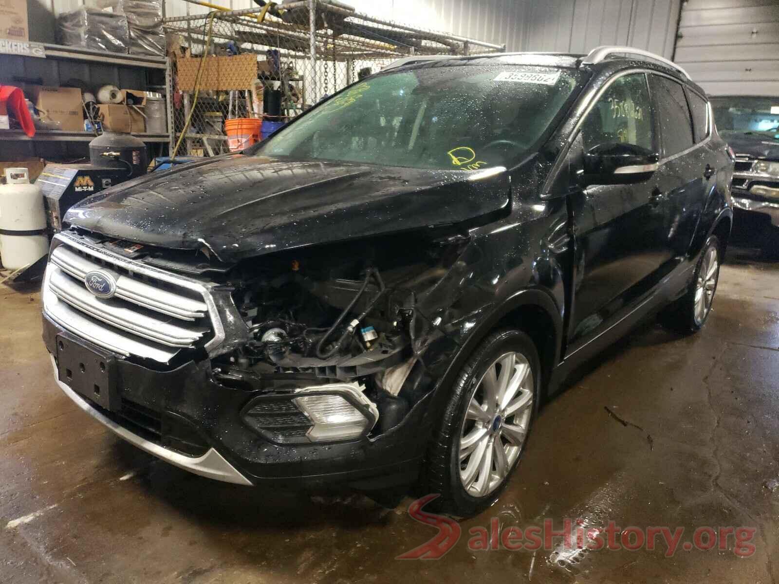 1FMCU0JD5HUC08104 2017 FORD ESCAPE