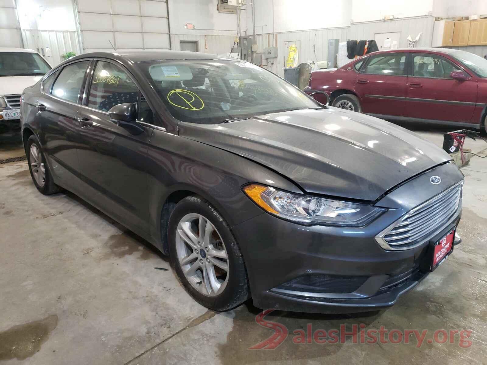 3FA6P0H73JR250136 2018 FORD FUSION