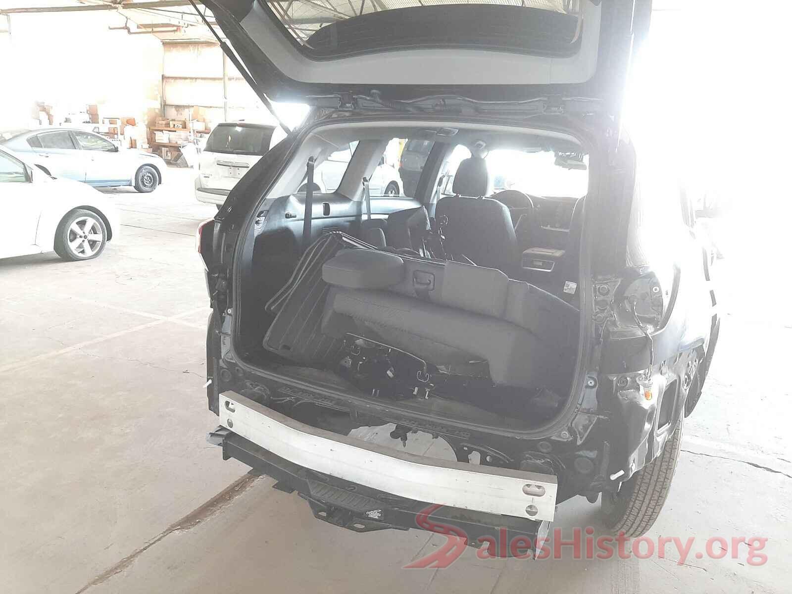 5TDBZRFH2KS921006 2019 TOYOTA HIGHLANDER