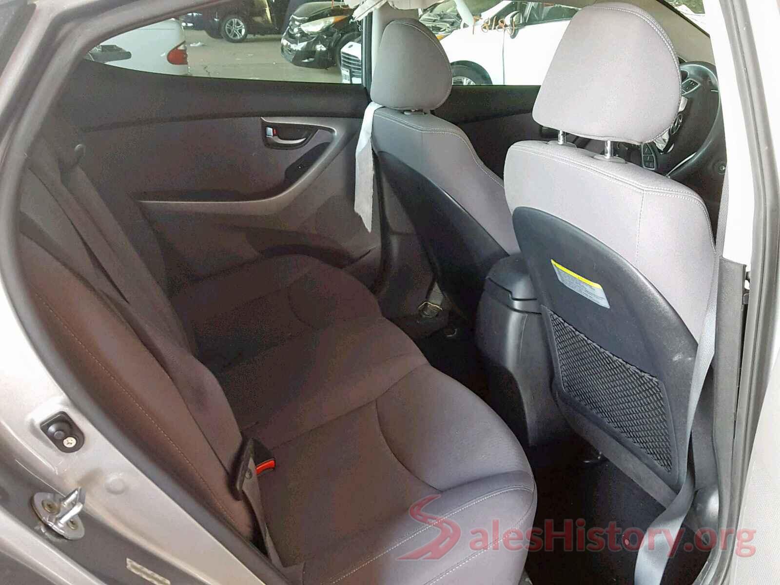 KMHDH4AE7FU388532 2015 HYUNDAI ELANTRA