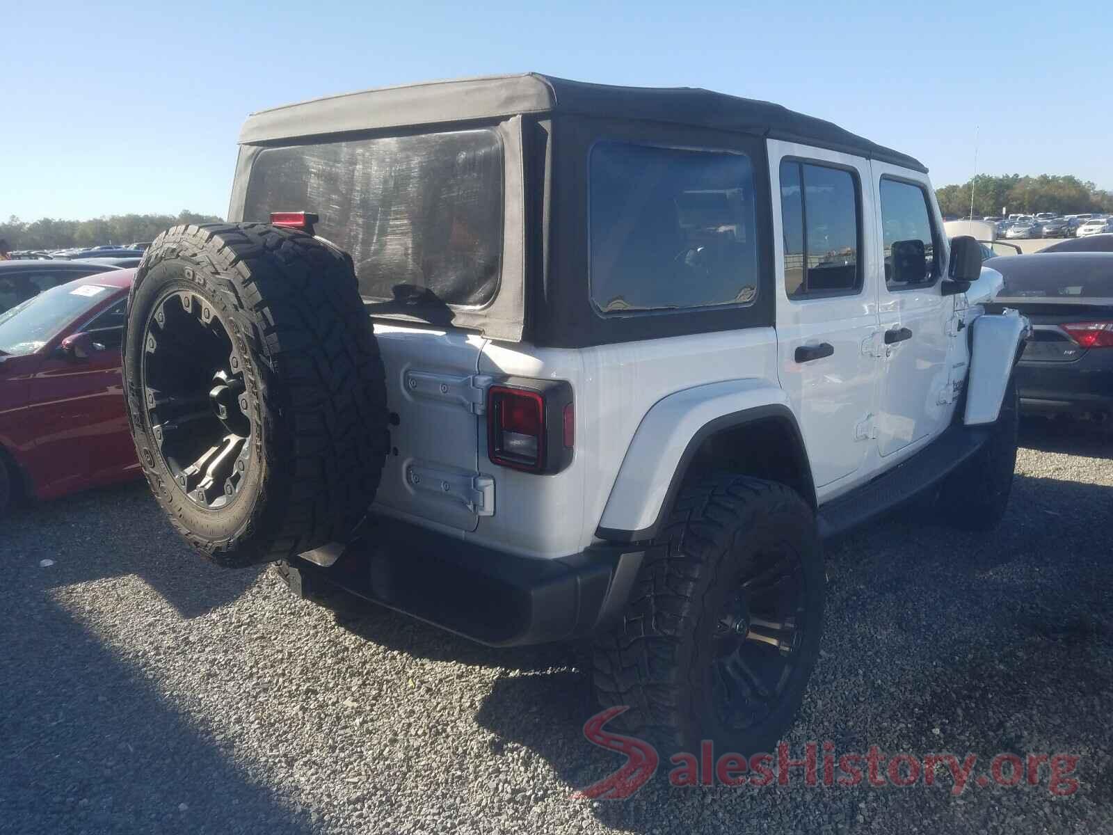 1C4HJXEG6JW192733 2018 JEEP WRANGLER