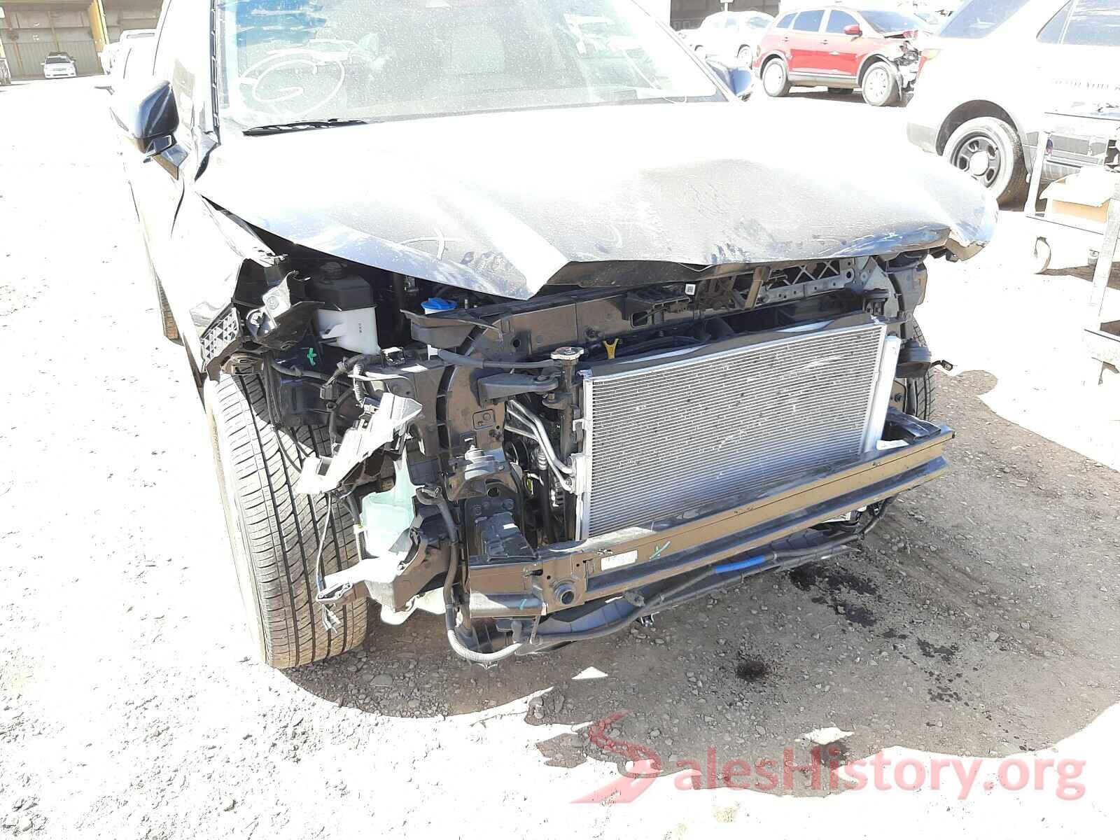 KM8R5DHE5LU101169 2020 HYUNDAI PALISADE