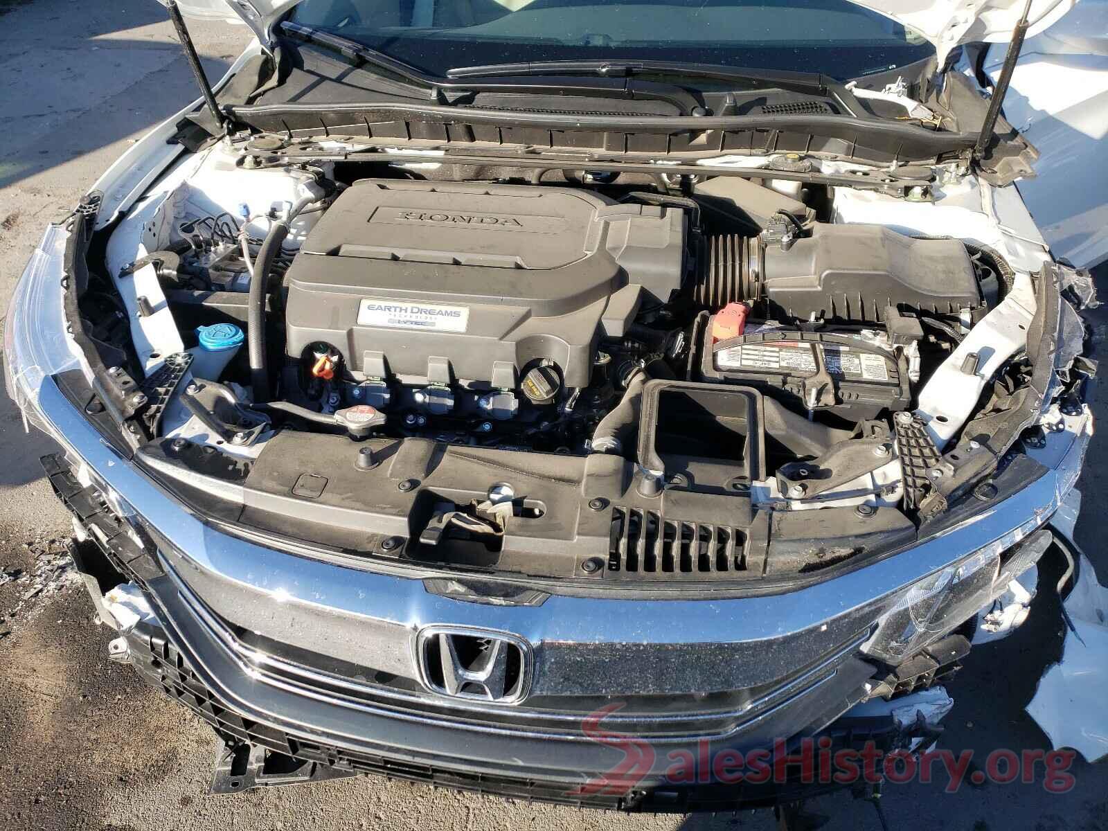 1HGCR3F92GA026065 2016 HONDA ACCORD