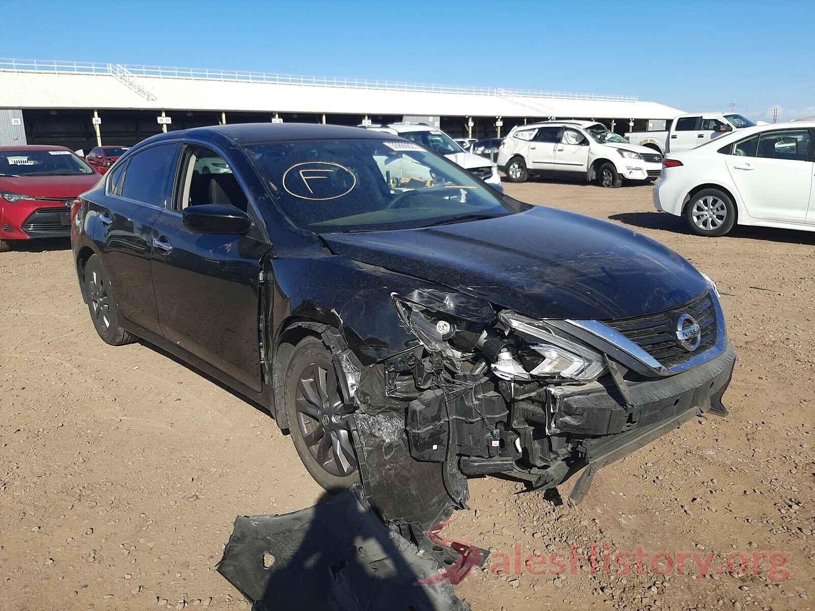 1N4AL3AP6GC215910 2016 NISSAN ALTIMA