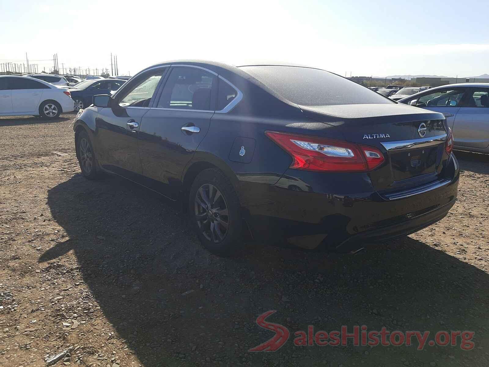 1N4AL3AP6GC215910 2016 NISSAN ALTIMA