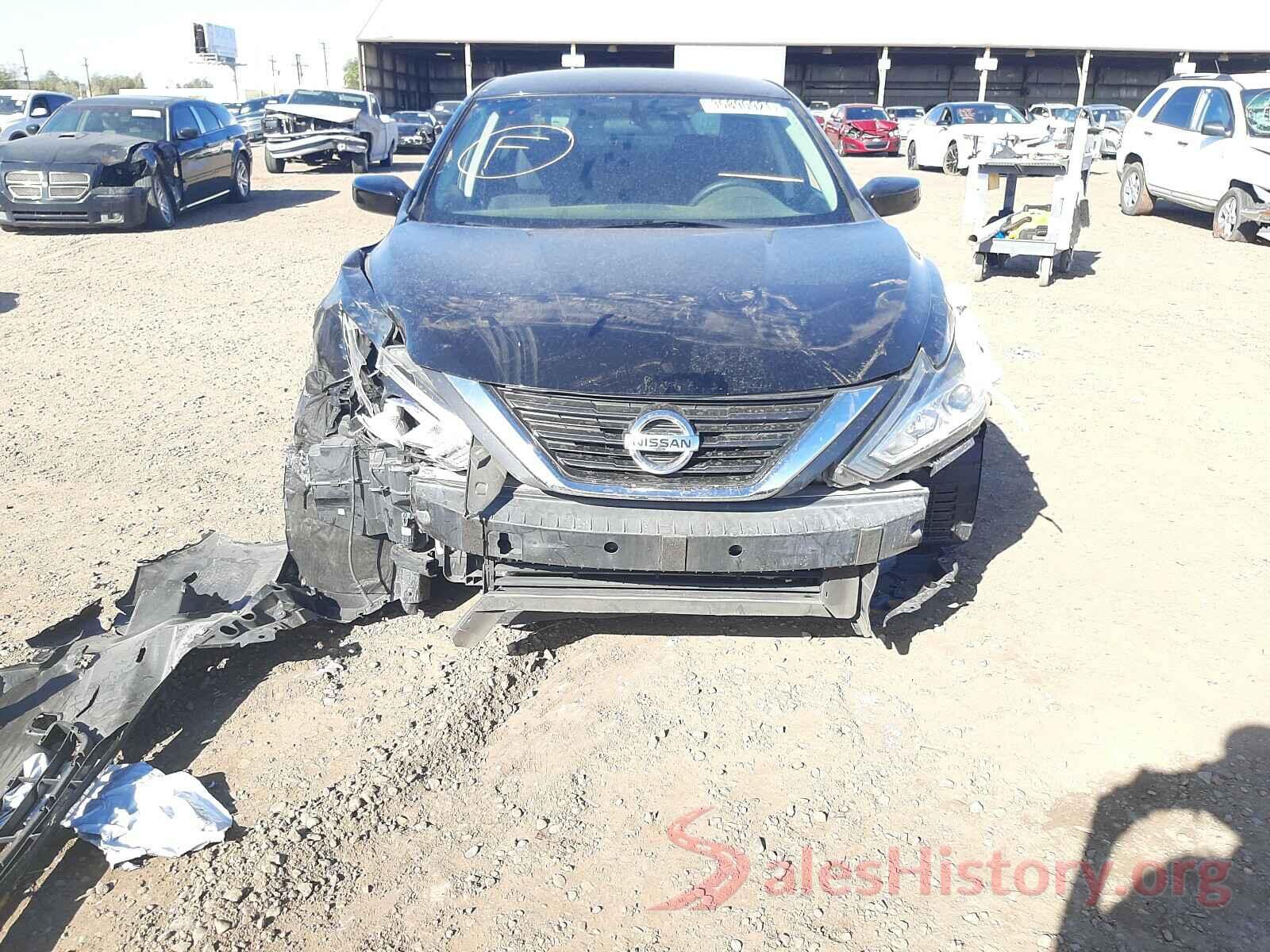 1N4AL3AP6GC215910 2016 NISSAN ALTIMA