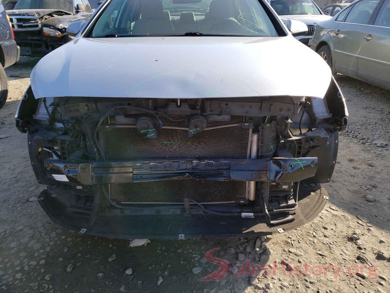 5NPE24AF0HH475186 2017 HYUNDAI SONATA